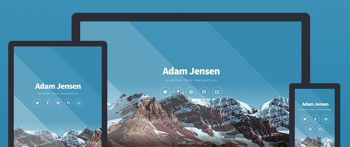 Sitios Web Responsive